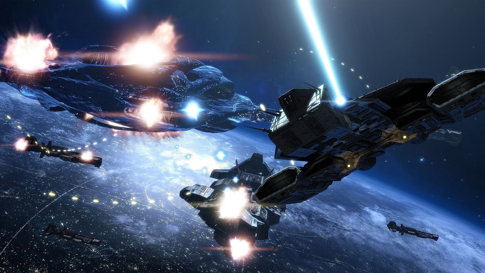 Free HTML5 Bootstrap template